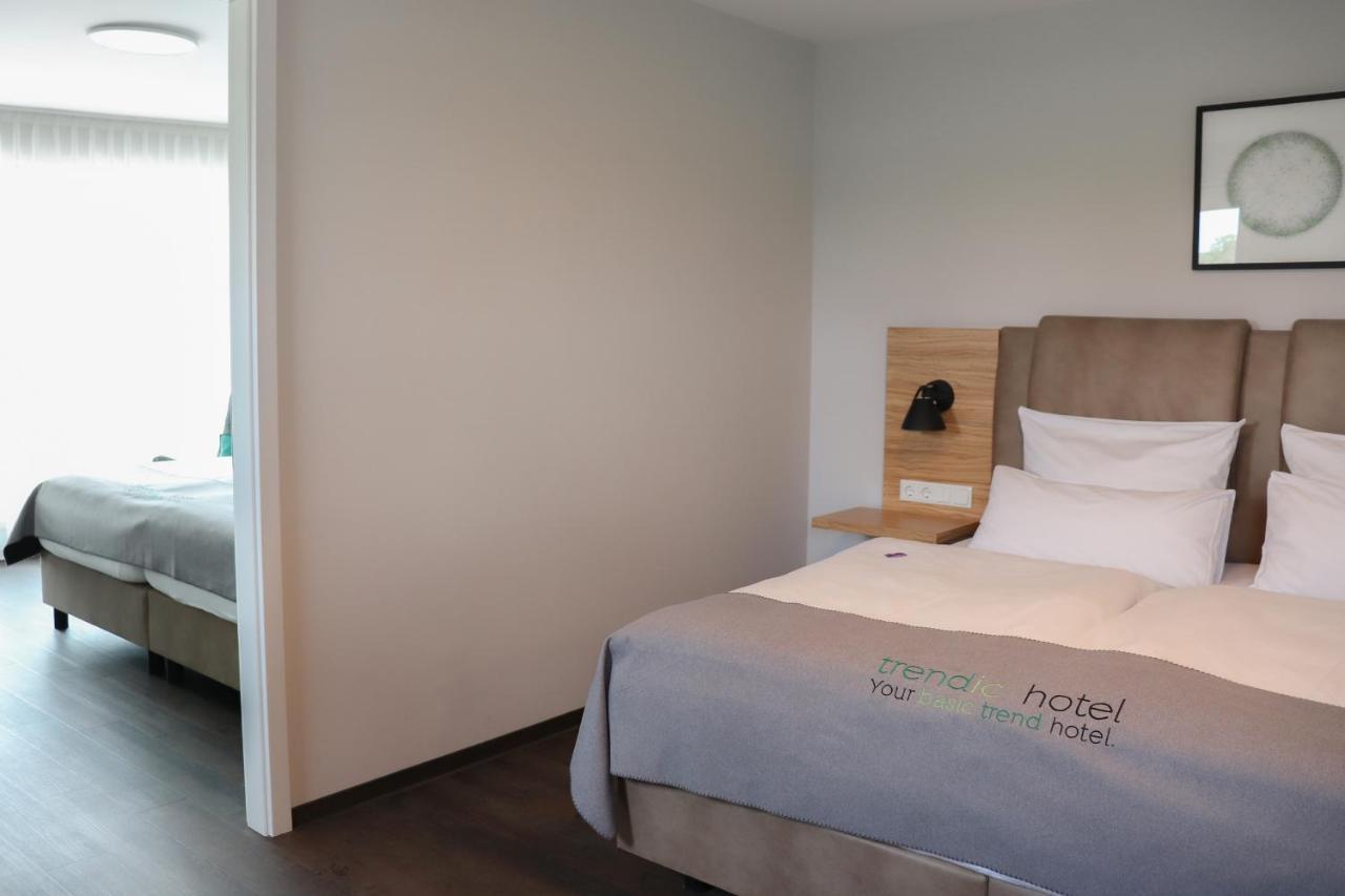 Trendic Hotel 막토버도르프 외부 사진
