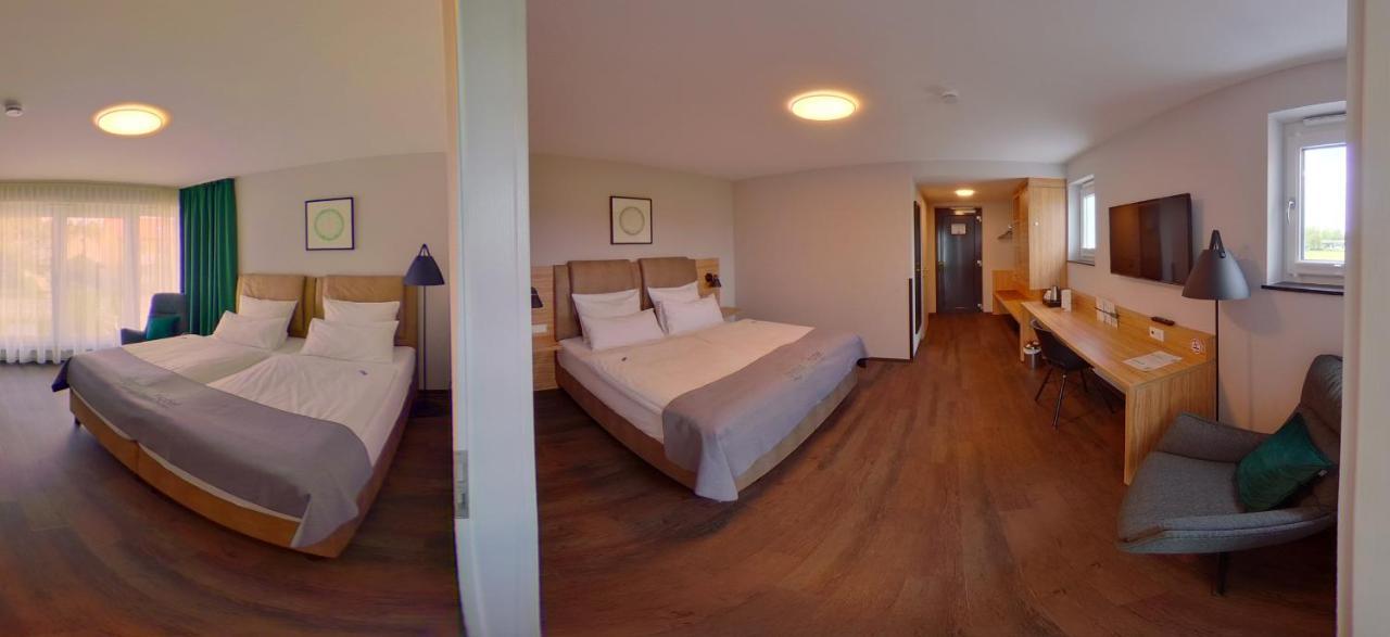 Trendic Hotel 막토버도르프 외부 사진