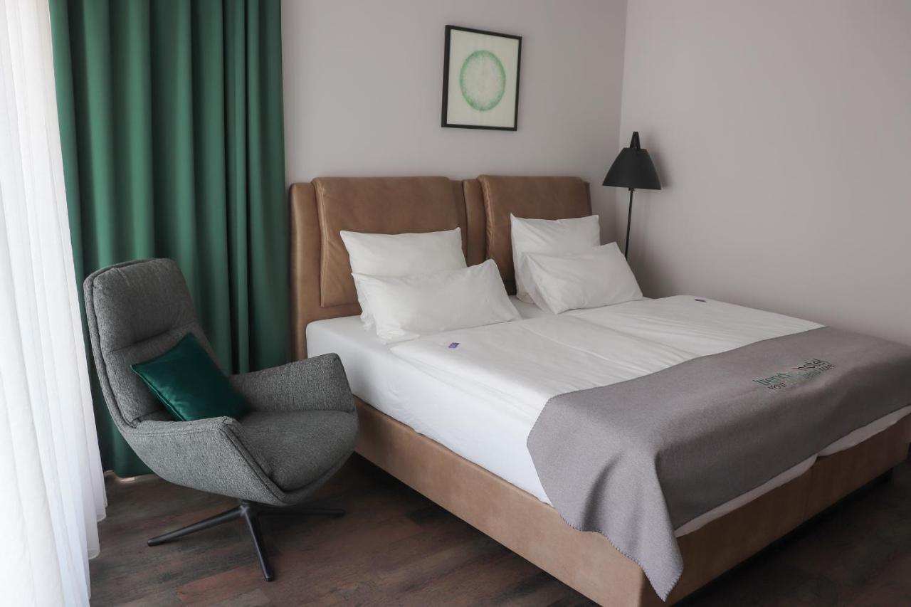 Trendic Hotel 막토버도르프 외부 사진
