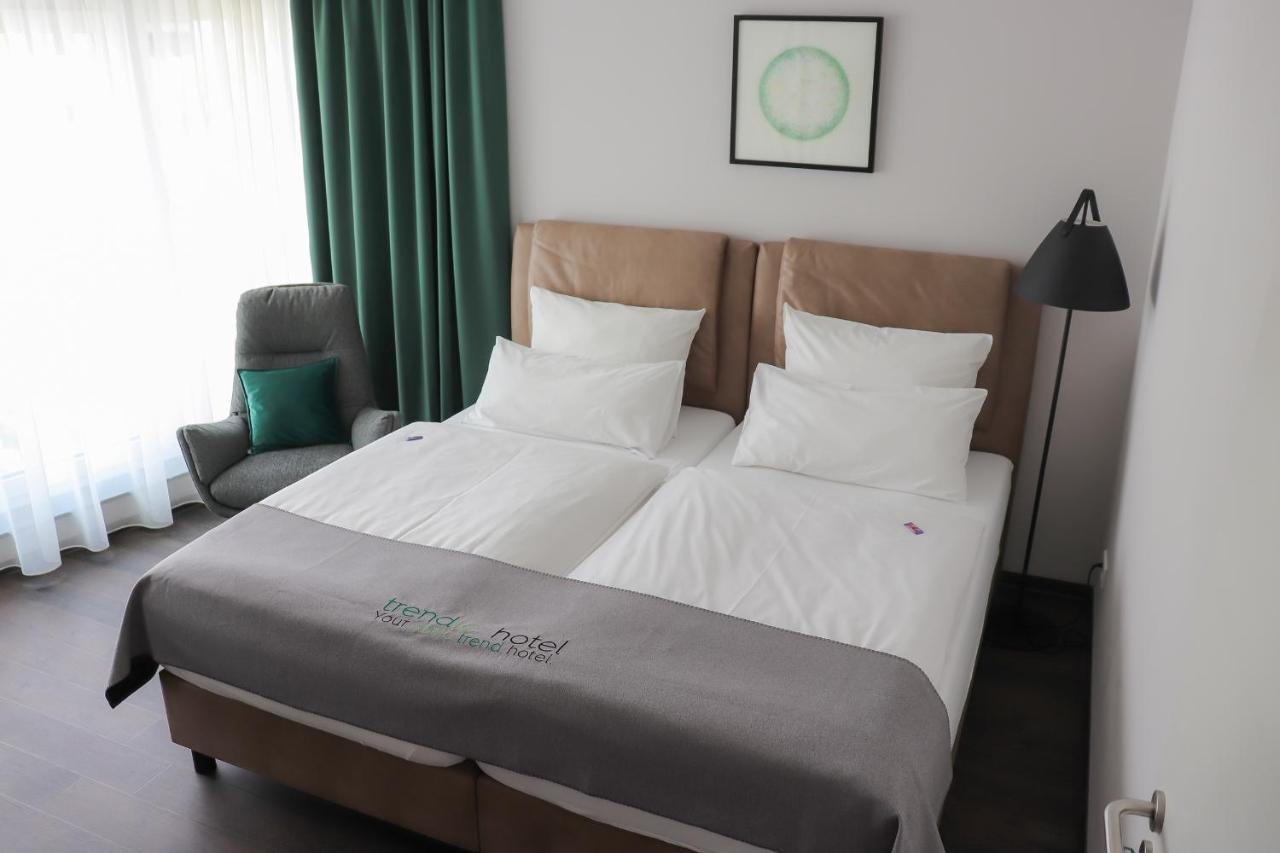 Trendic Hotel 막토버도르프 외부 사진