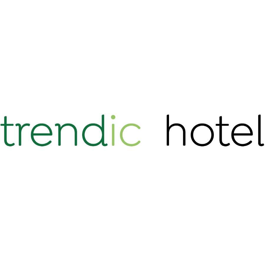 Trendic Hotel 막토버도르프 외부 사진